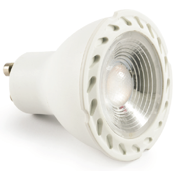 G4 LED COB SILICONE - DIMMABLE